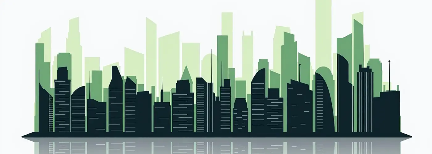 Постер площадки City Hall